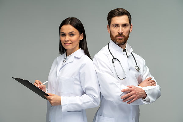 peptide therapy clinic in Alton